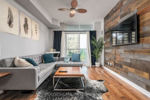 551 Maple Avenue 515 Burlington ON L7S 1M7