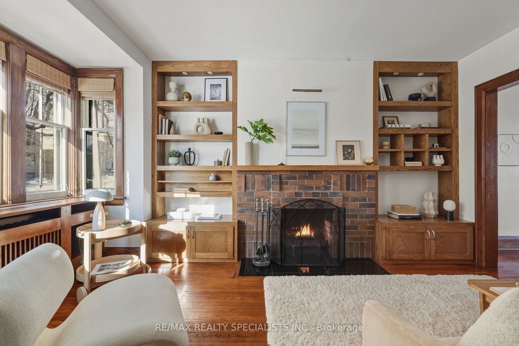 Photo of 27 Albert Avenue, Toronto, ON M8V 2L6 (MLS # W12738026)