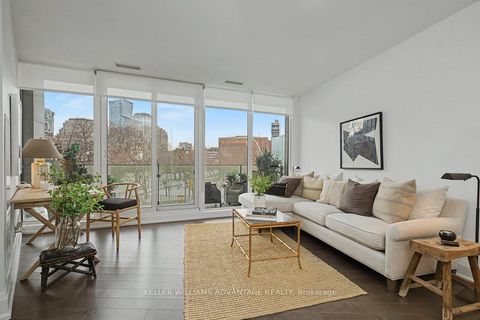 88 Davenport Road 306 Toronto ON M5R 0A5