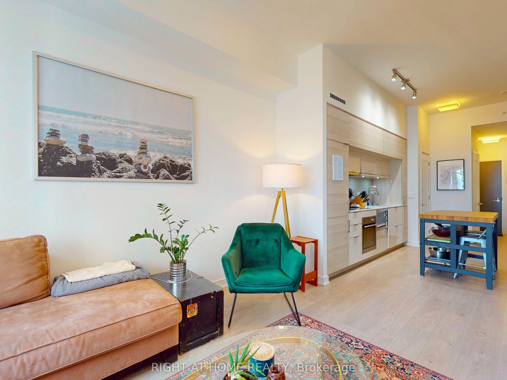 Photo of 88 Scott Street #1904, Toronto, ON M5E 0A9 (MLS # C12482069)
