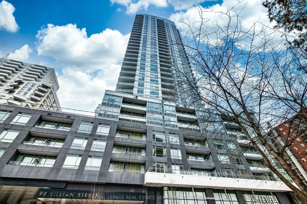 Photo of 98 Lillian Street #208, Toronto, ON M4S 0A5 (MLS # C12899236)