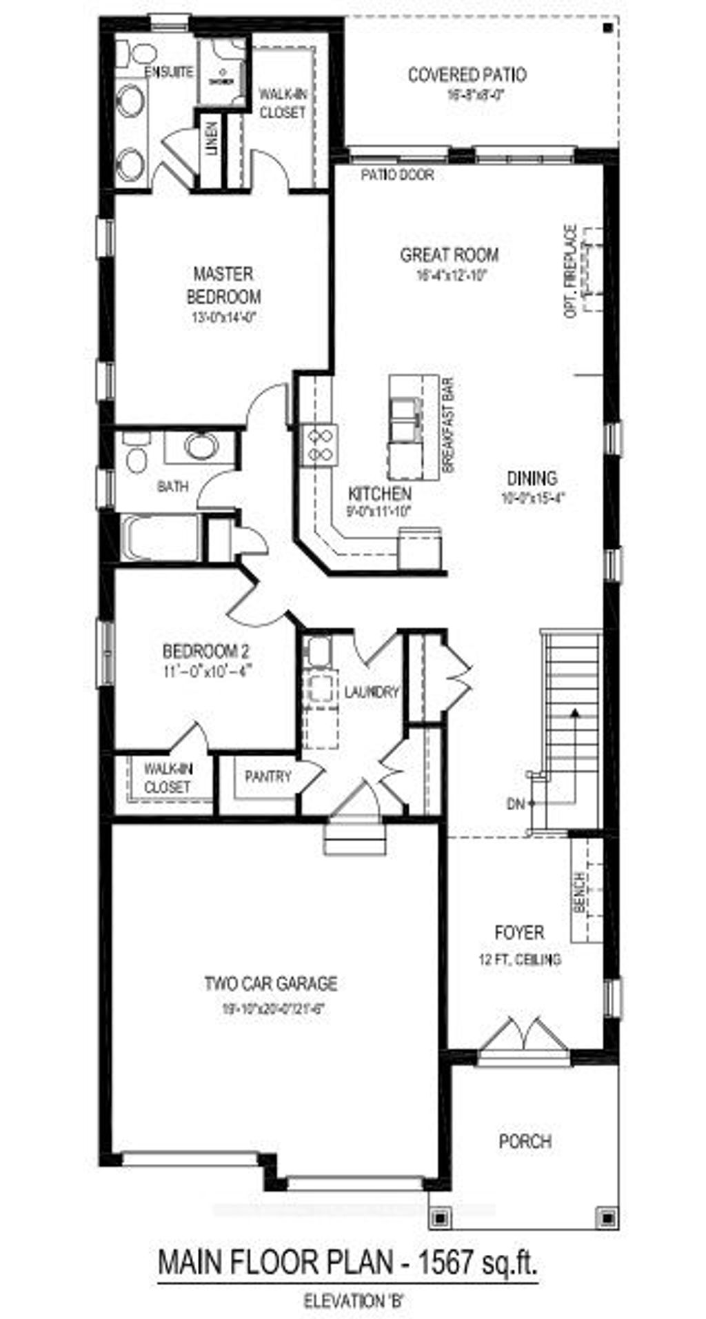 Photo of 6803 Heathwoods Avenue, London South, ON N6P 0M2 (MLS # X13075992)