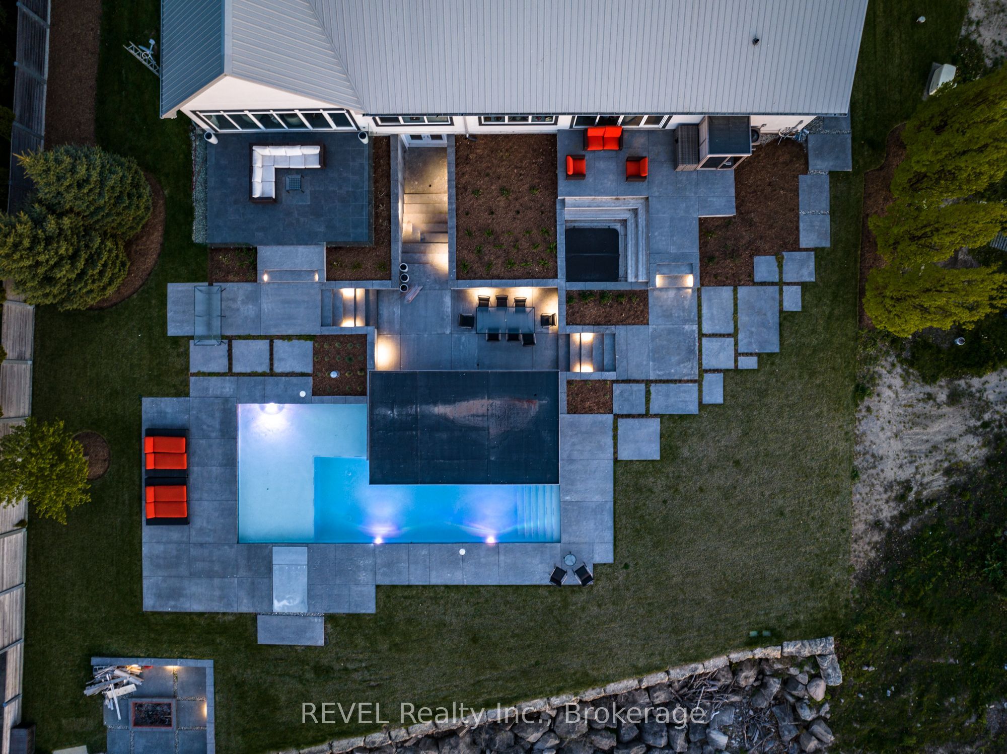4 FIRELANE 4B N/A