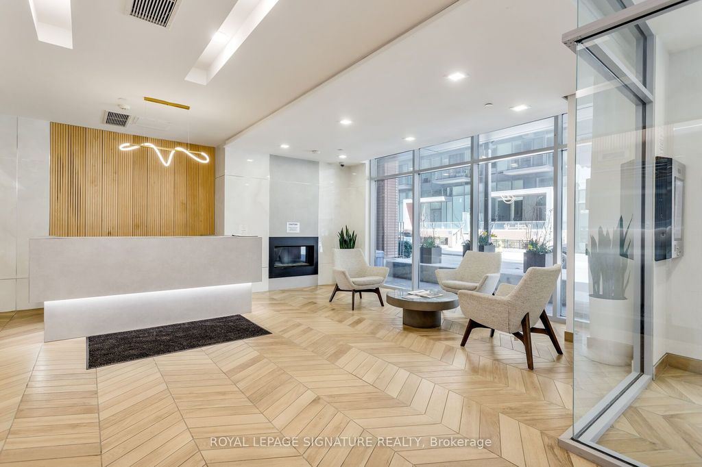 Photo of 15 Bruyeres Mews #705, Toronto, ON M5V 0A7 (MLS # C13061574)