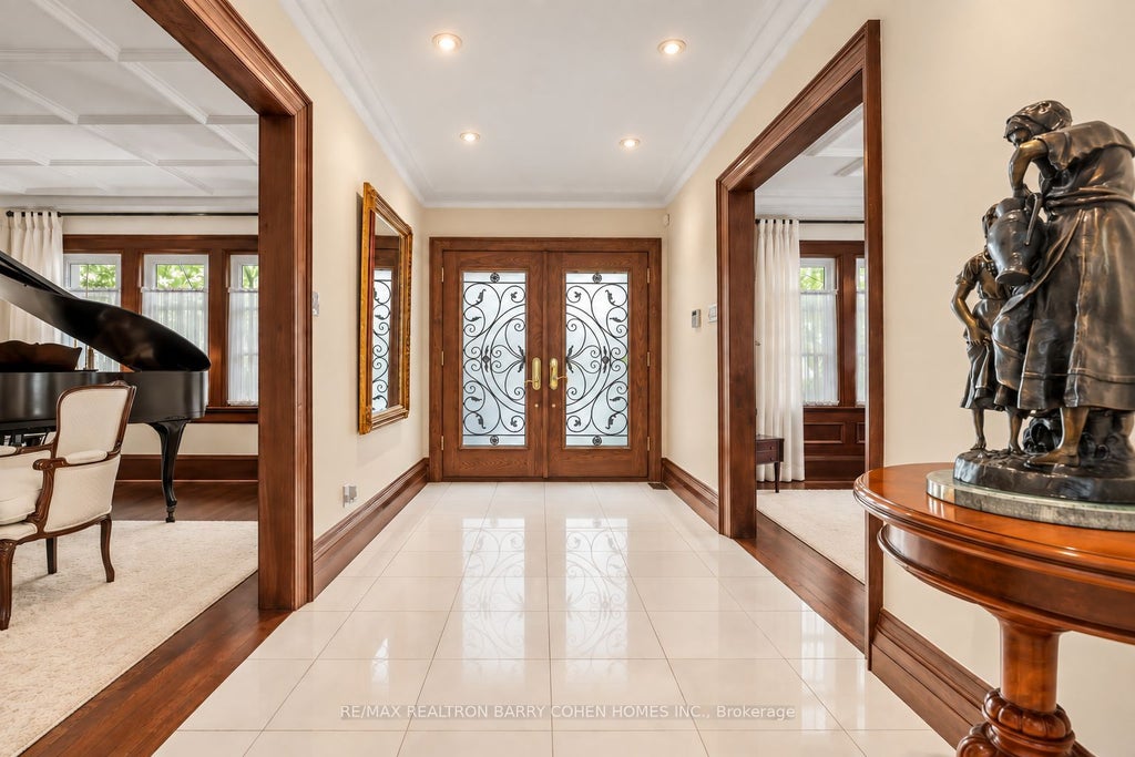 Photo of 428 Russell Hill Road, Toronto, ON M5P 2S3 (MLS # C13710534)