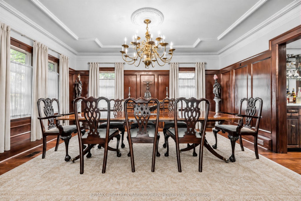Photo of 428 Russell Hill Road, Toronto, ON M5P 2S3 (MLS # C13710534)
