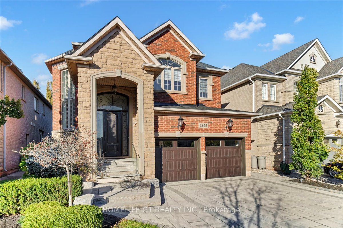 2355 North Ridge Trail