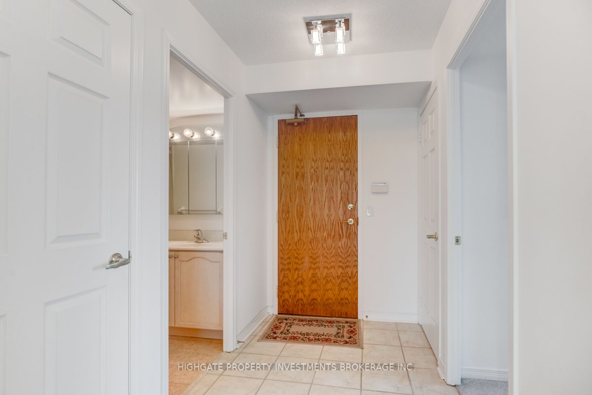 4889 Kimbermount Avenue 804