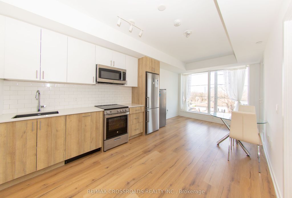 Photo of 1195 The Queensway N/A #406, Toronto, ON M8Z 1R6 (MLS # W12674700)