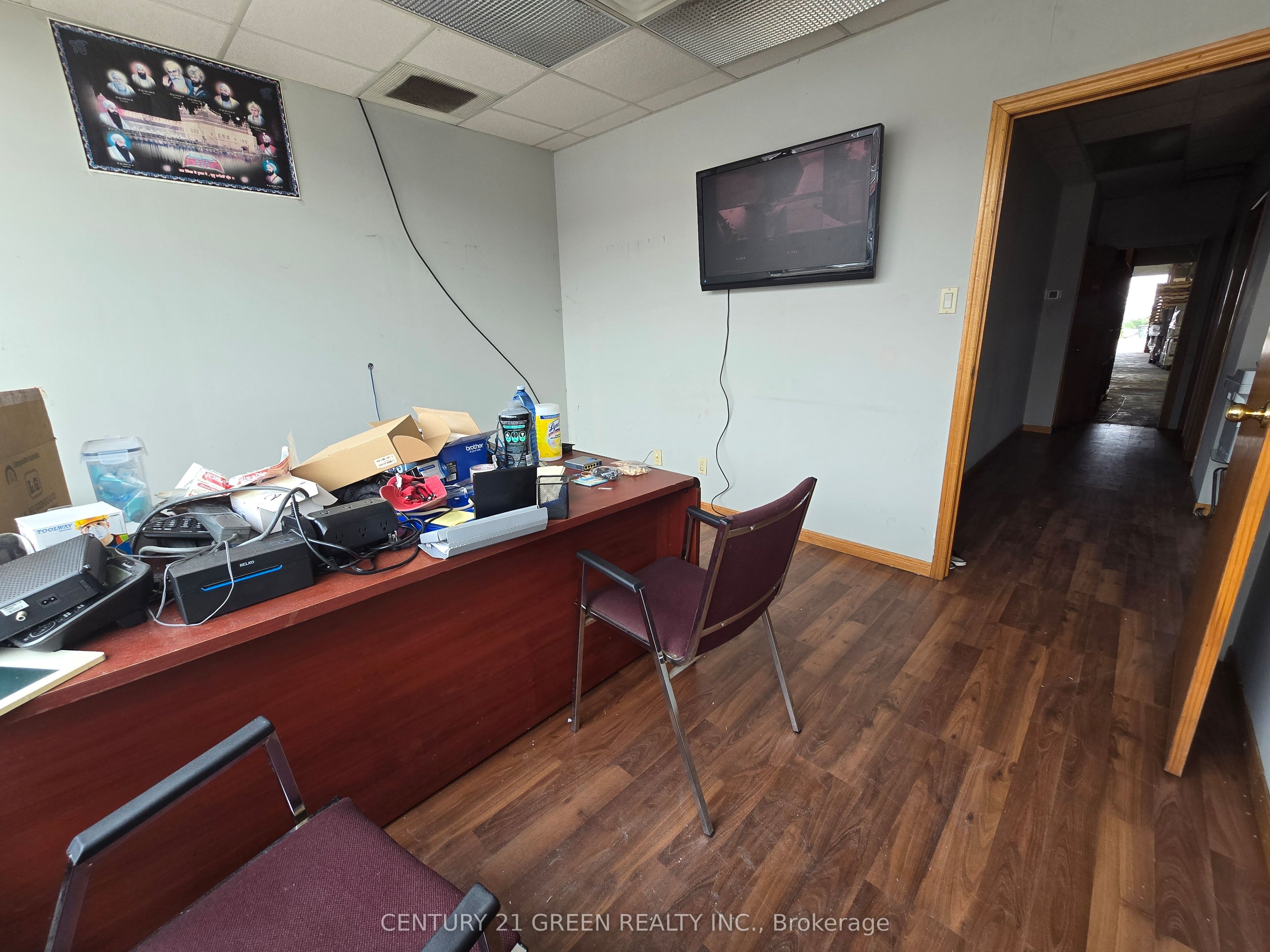 7955 Torbram Road 17
