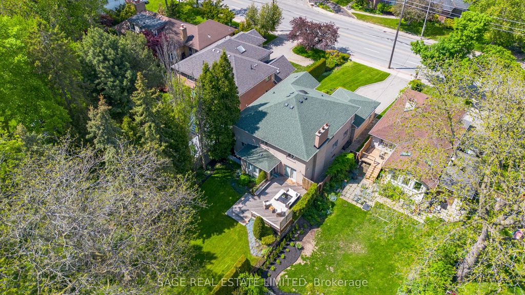 Photo of 172 Burnhamthorpe Road, Toronto, ON M9A 1H6 (MLS # W13128116)