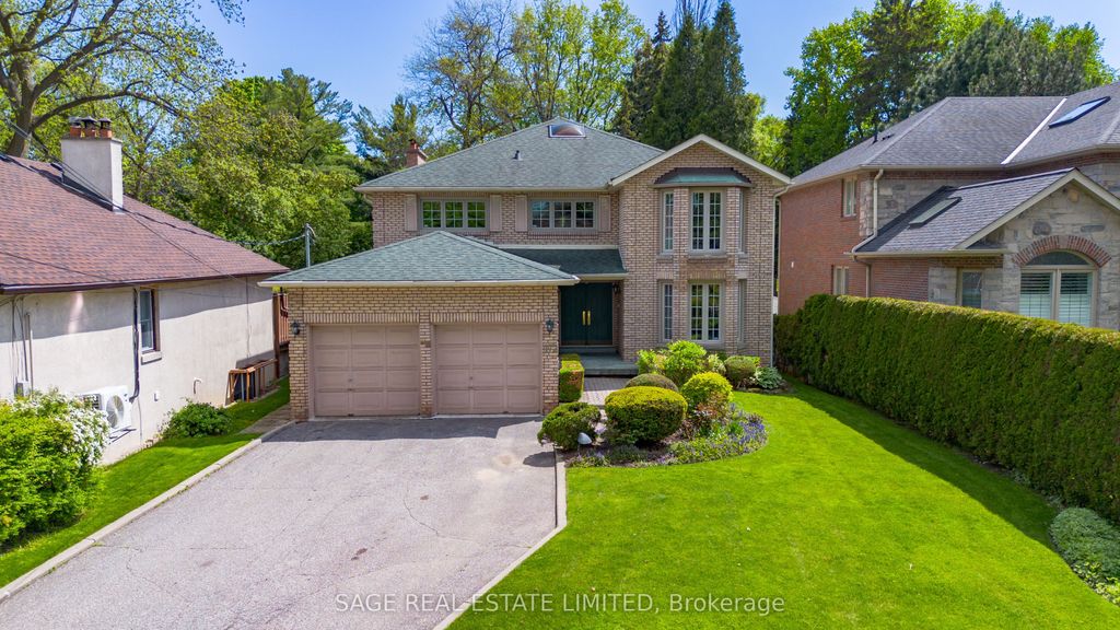 Photo of 172 Burnhamthorpe Road, Toronto, ON M9A 1H6 (MLS # W13128116)