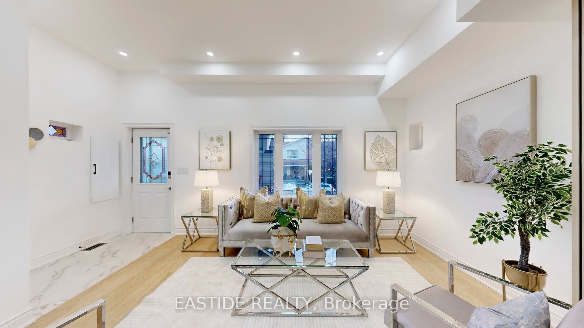 202 Queensdale Avenue