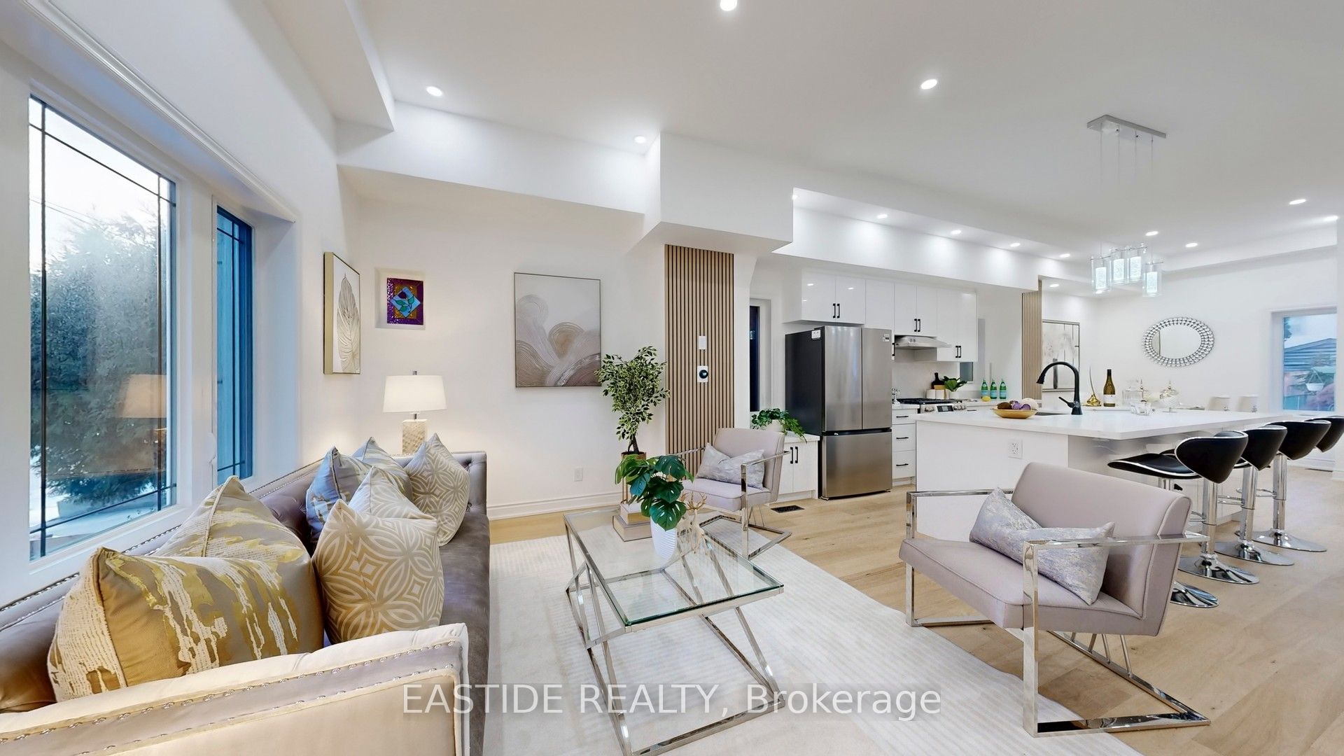 202 Queensdale Avenue