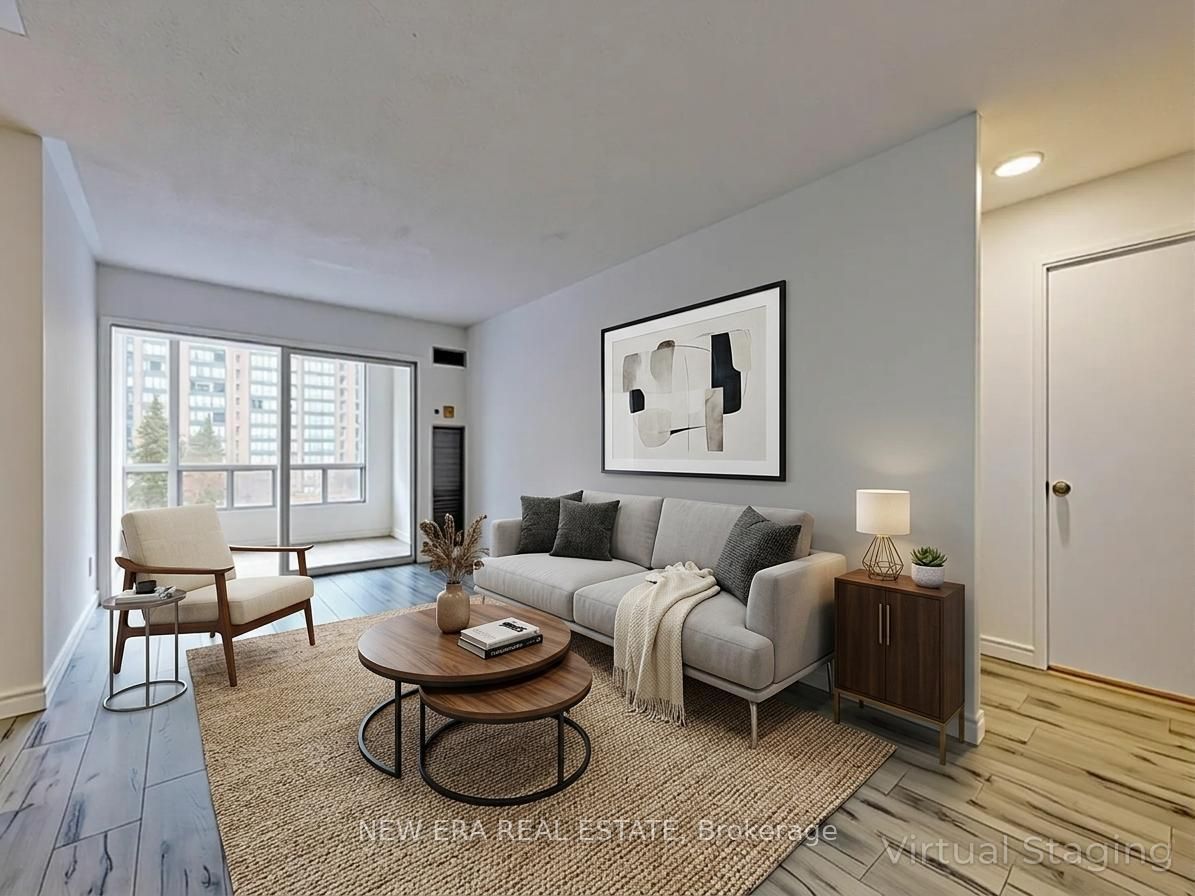 115 Hillcrest Avenue 409