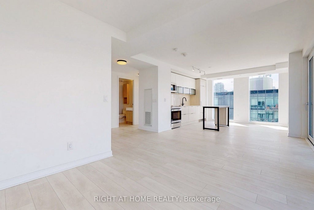 Photo of 35 Rolling Mills Road #N1103, Toronto, ON M5A 0V6 (MLS # C13521942)