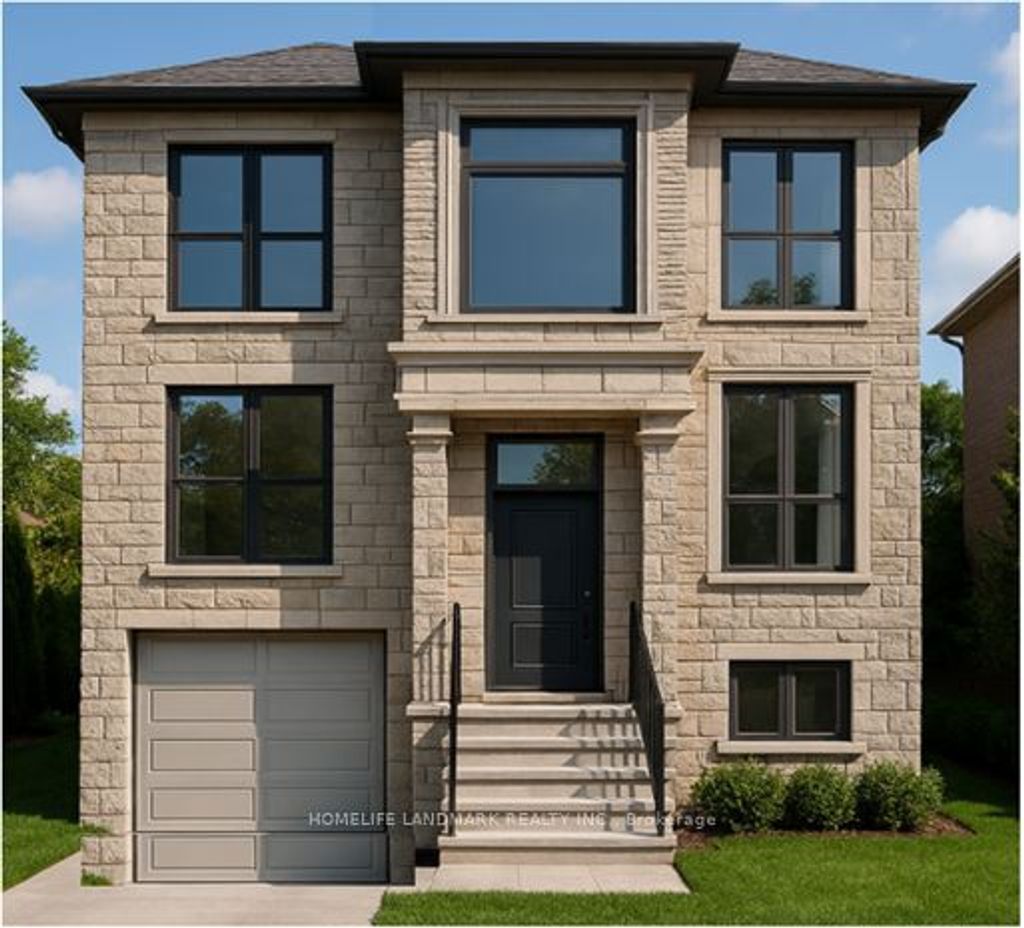 Photo of 73 Brooklawn Avenue, Toronto, ON M1M 2P7 (MLS # E12450592)