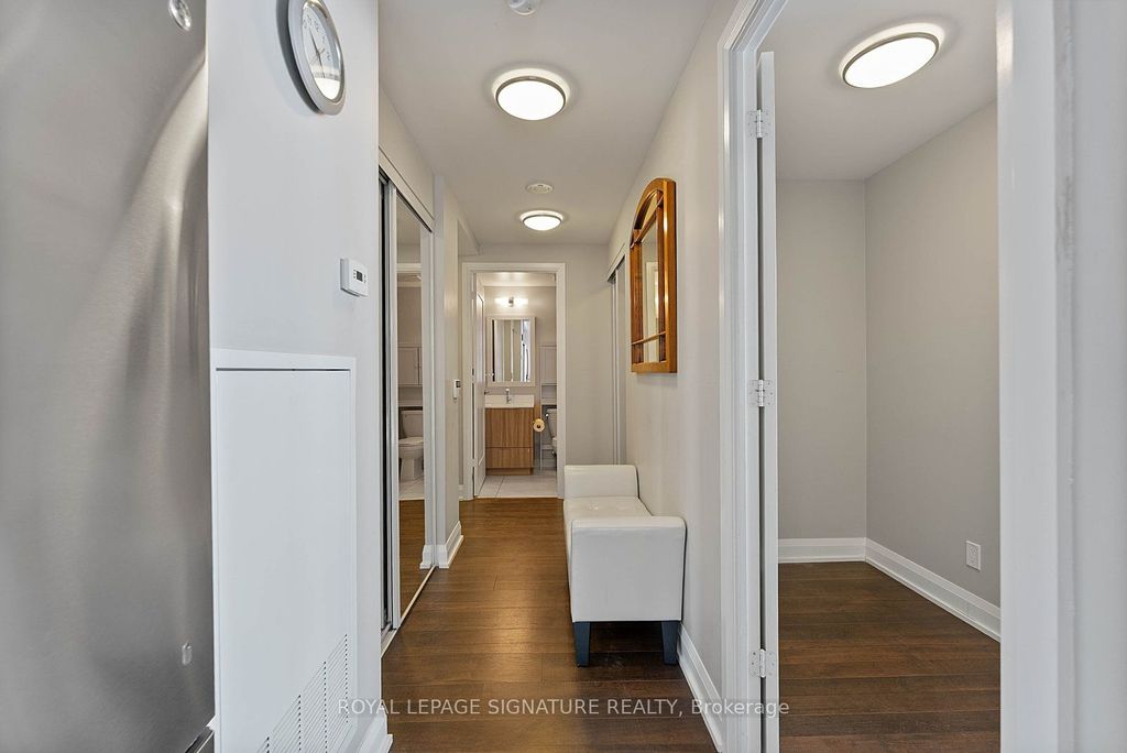 Photo of 56 Annie Craig Drive #510, Toronto, ON M8V 0C5 (MLS # W13144086)