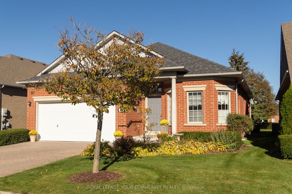 Photo of 7 Arnie&#39;s Chance N/A, Whitchurch-Stouffville, ON L4A 1L7 (MLS # N12457061)