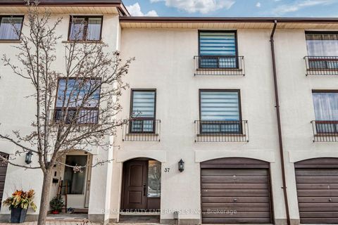 6679 Shelter Bay Road 37 Mississauga ON L5N 2A2