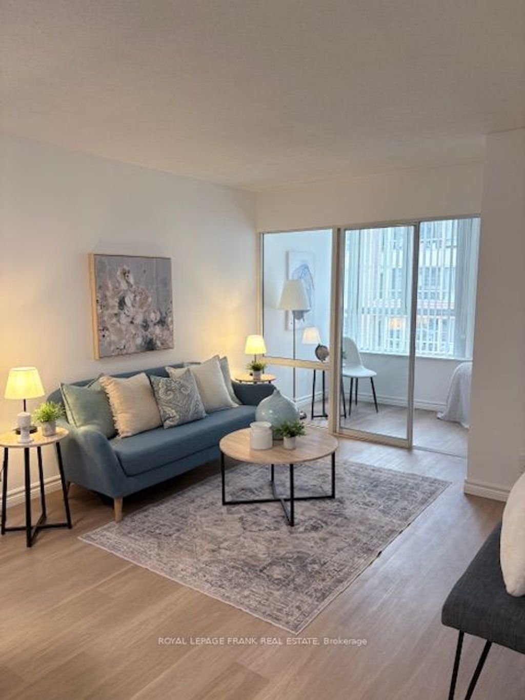 Photo of 717 Bay Street #1702, Toronto, ON M5G 2J9 (MLS # C12765404)