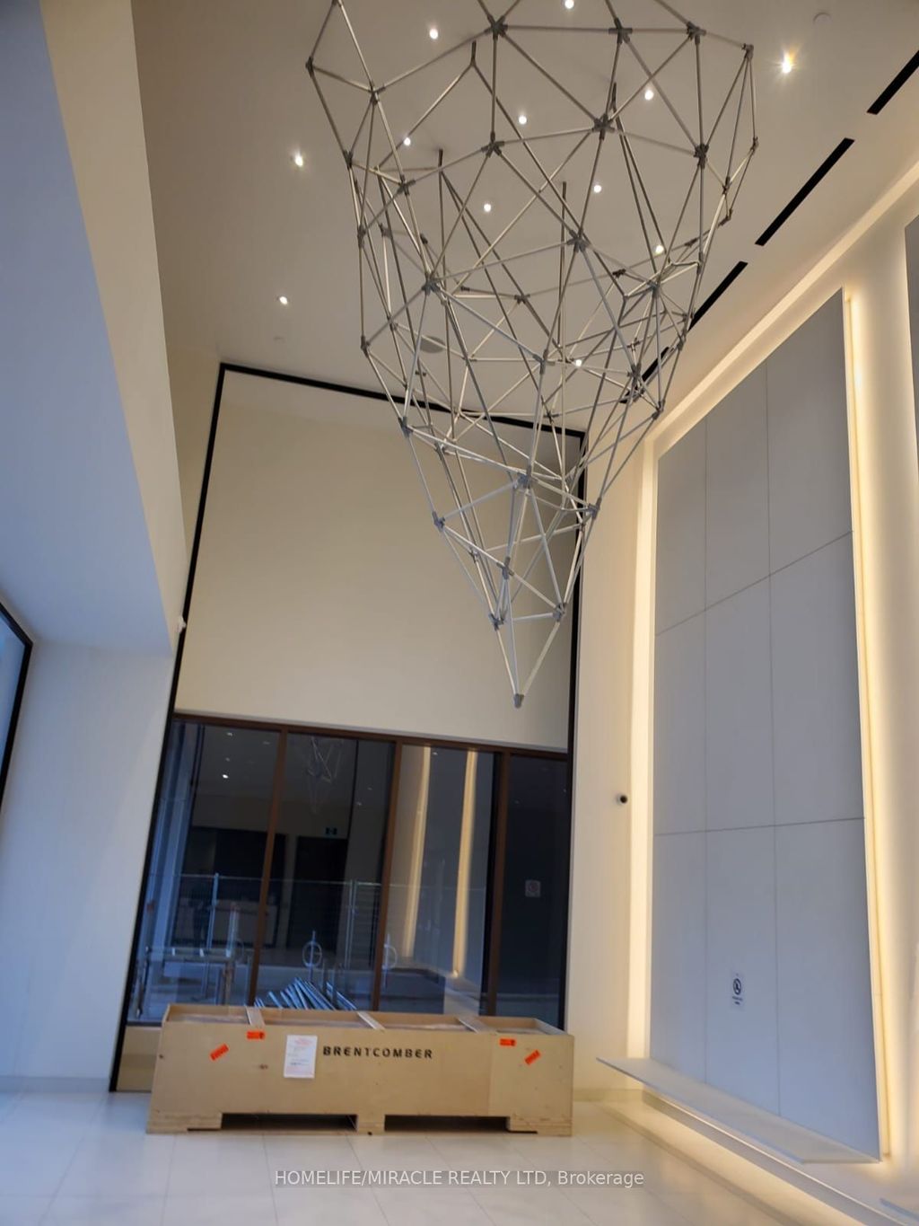 Photo of 15 Lower Jarvis Street #1012, Toronto, ON M5E 1R7 (MLS # C12389097)