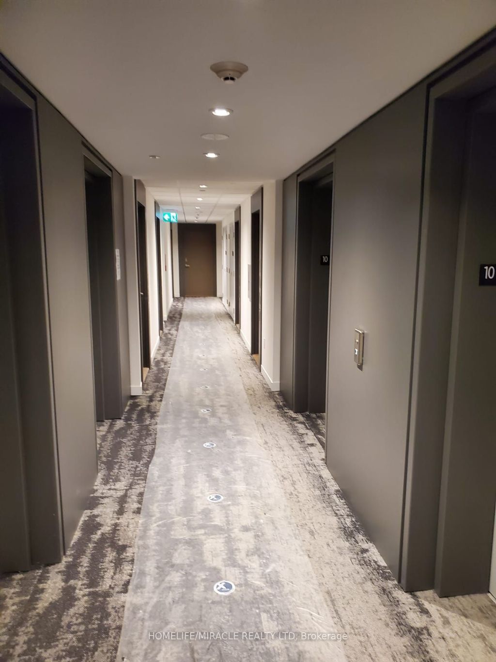 Photo of 15 Lower Jarvis Street #1012, Toronto, ON M5E 1R7 (MLS # C12389097)