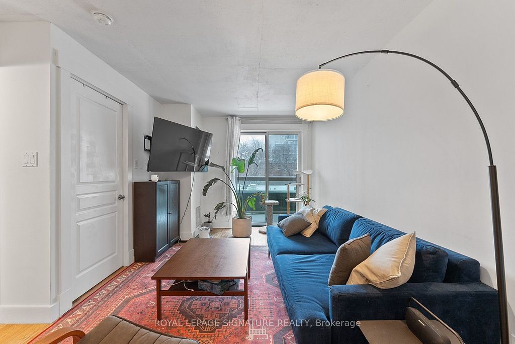 Photo of 323 Richmond Street E #316, Toronto, ON M5A 4R3 (MLS # C12717982)