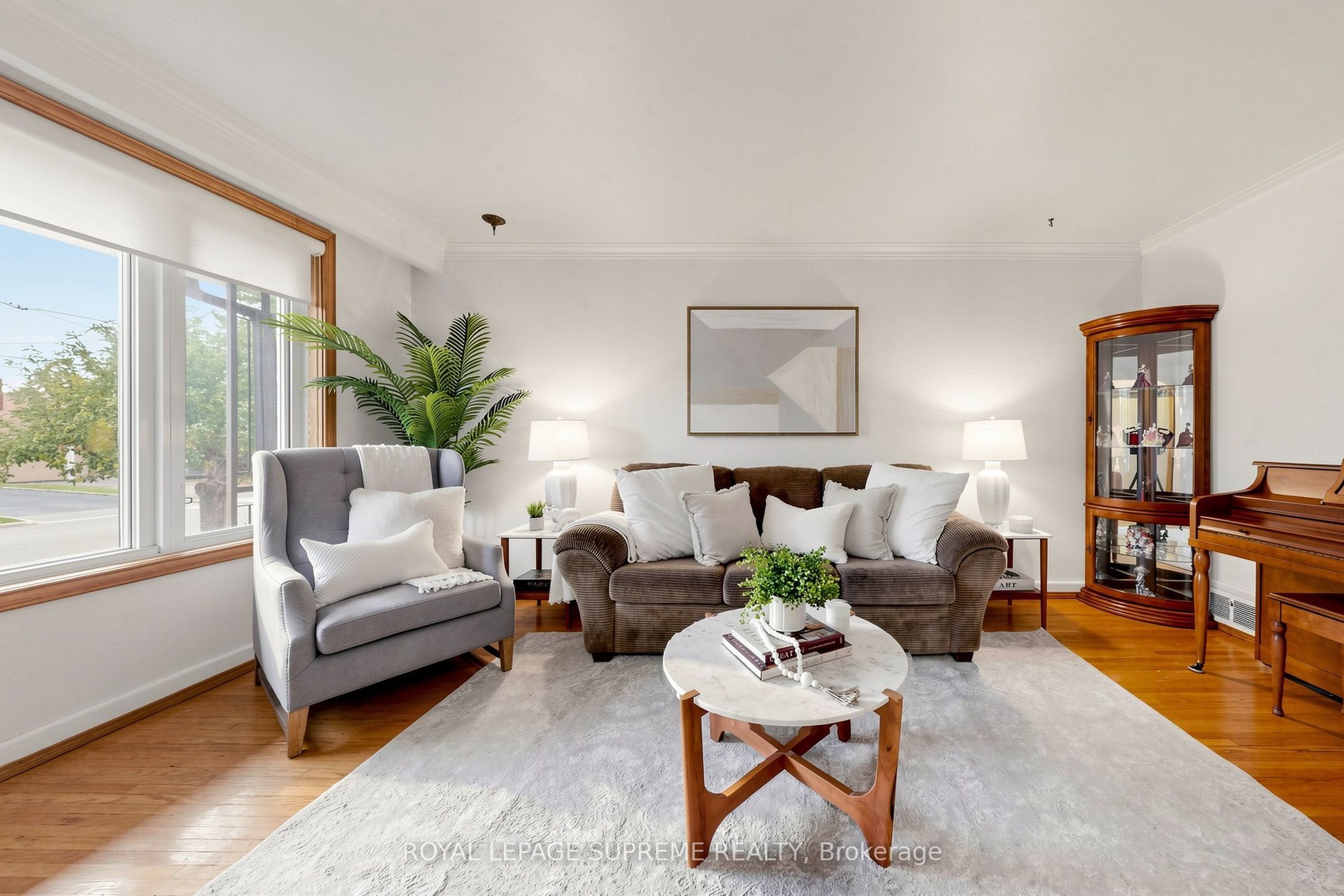 58 Tavistock Road