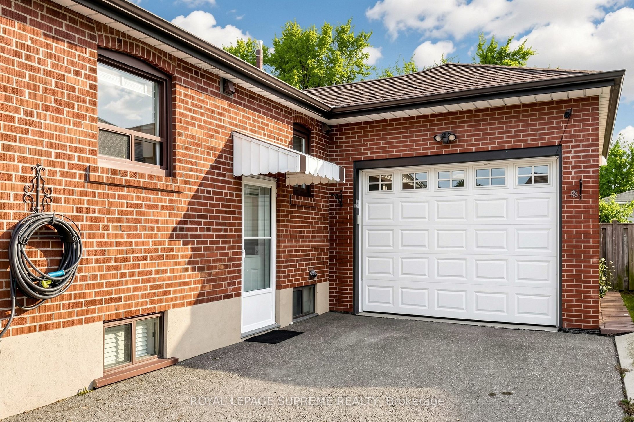 58 Tavistock Road