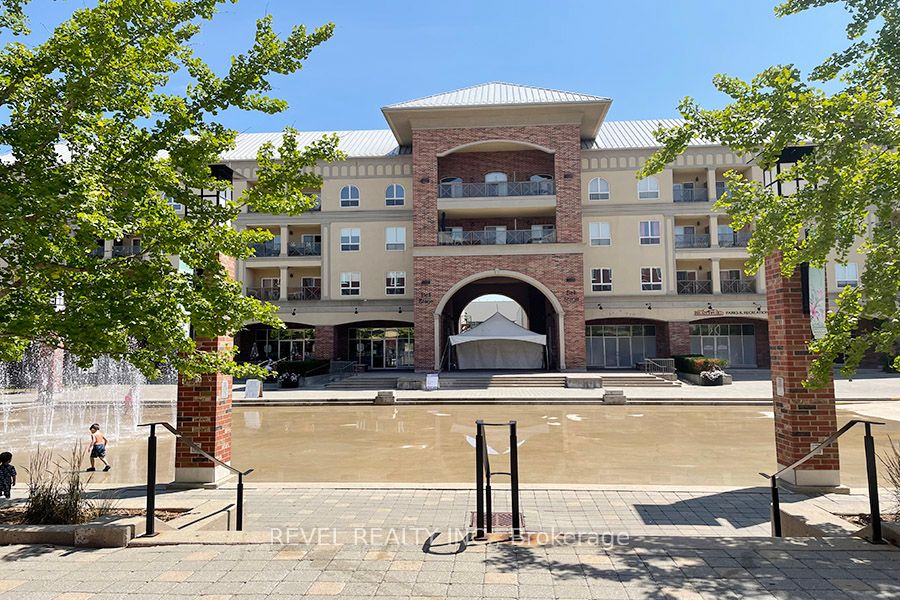 150 Colborne Street 403