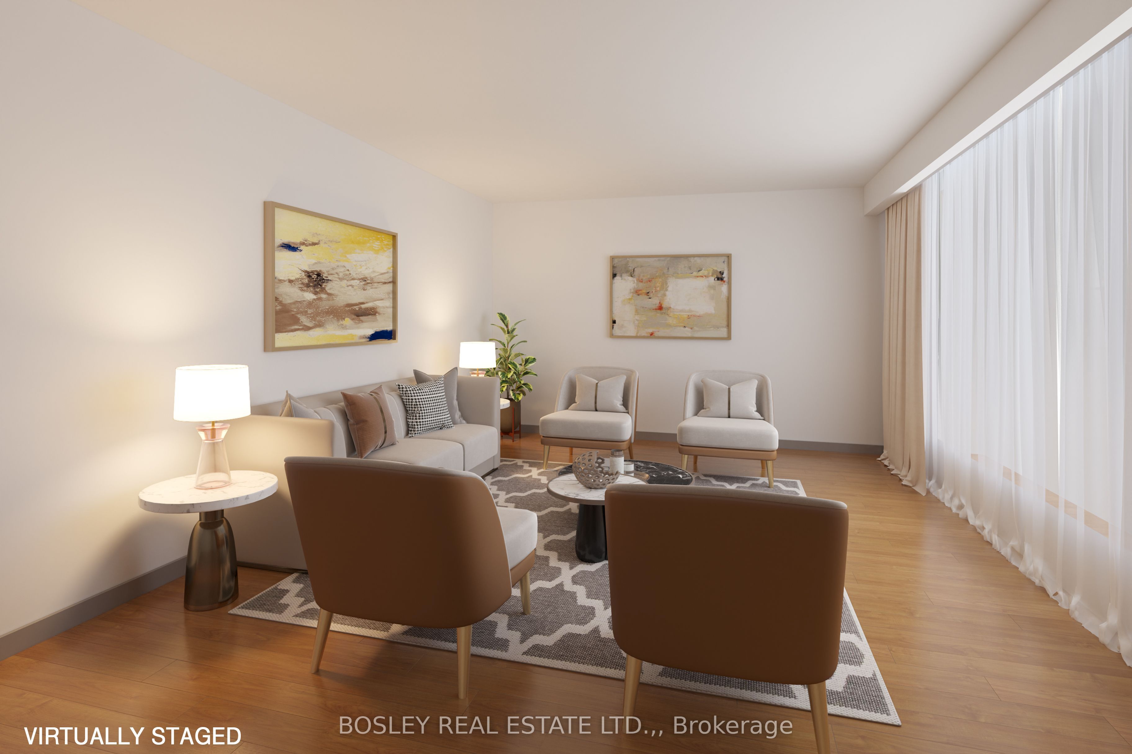 1320 Niagara Stone Road