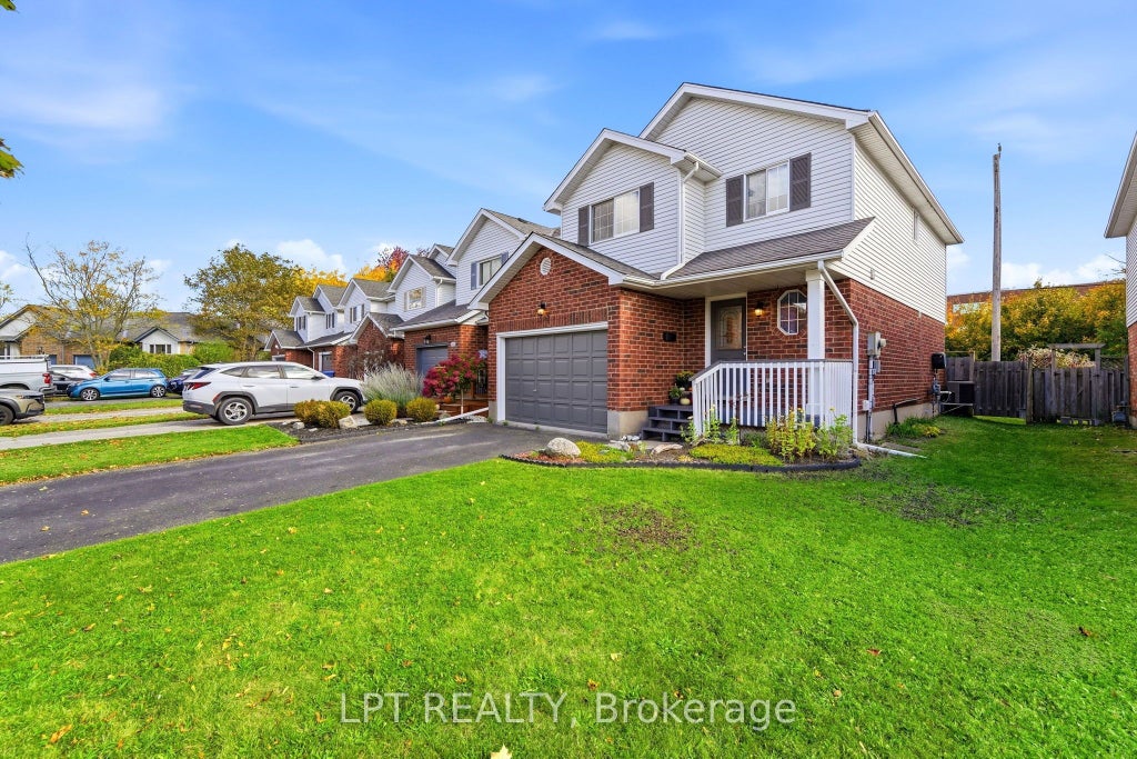 Photo of 232 Tait Crescent, Centre Wellington, ON N1M 3P6 (MLS # X13886232)