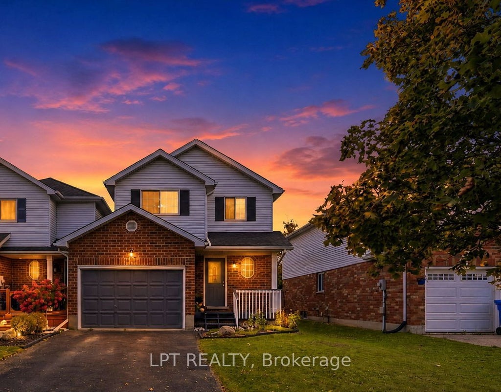Photo of 232 Tait Crescent, Centre Wellington, ON N1M 3P6 (MLS # X13886232)