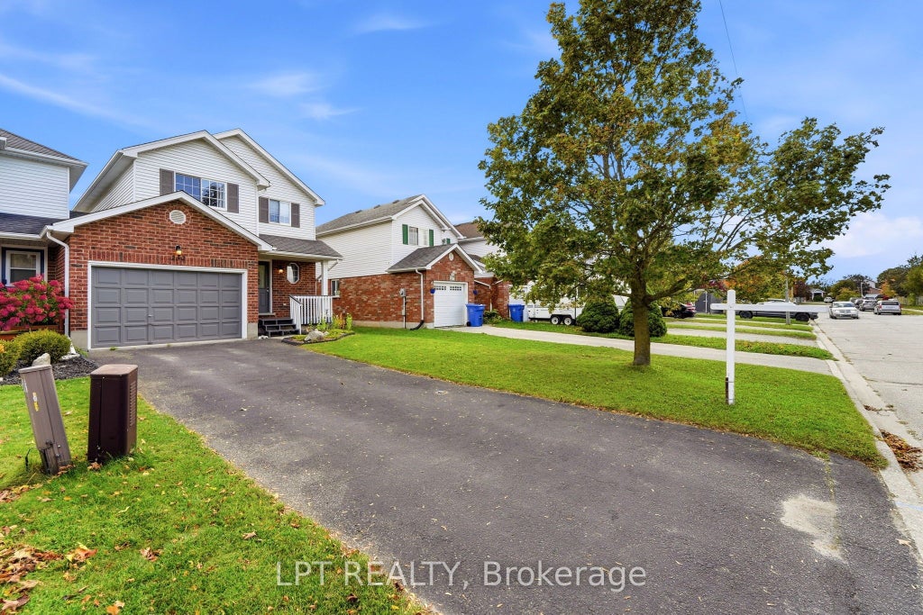 Photo of 232 Tait Crescent, Centre Wellington, ON N1M 3P6 (MLS # X13886232)