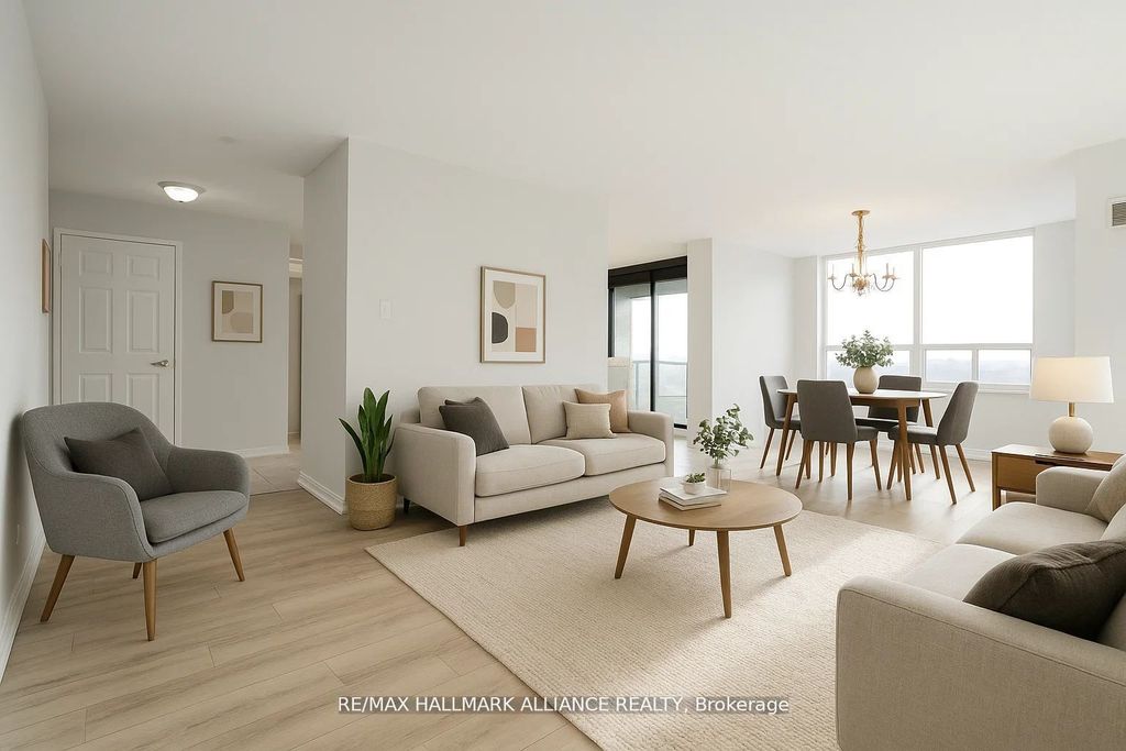 Photo of 30 Malta Avenue #307, Brampton, ON L6Y 4W6 (MLS # W12802242)