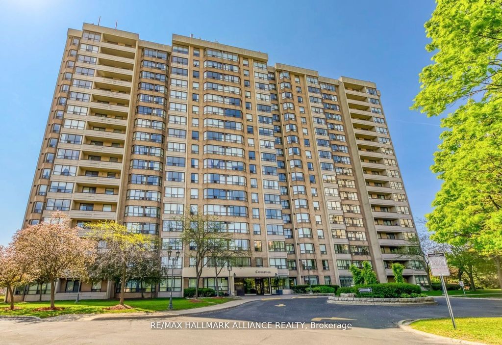 Photo of 30 Malta Avenue #307, Brampton, ON L6Y 4W6 (MLS # W12802242)
