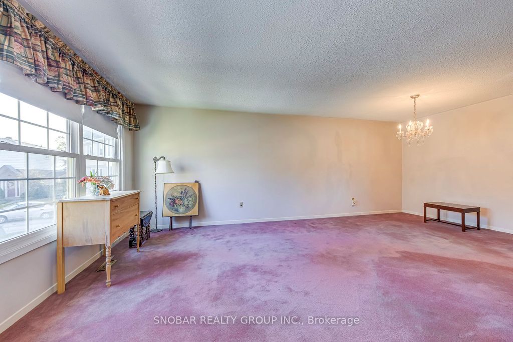 Photo of 8 Hilliard Place, Toronto, ON M9R 2N1 (MLS # W12562222)