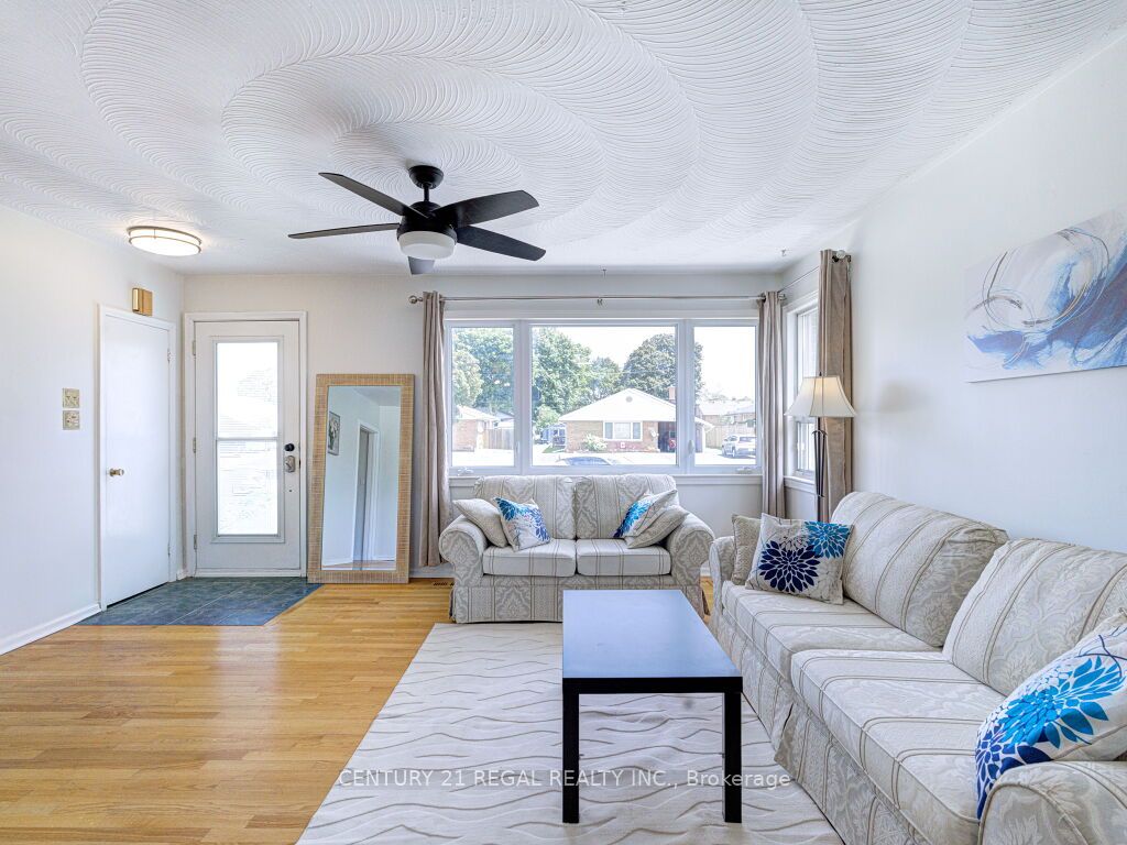 122 Longfield Road