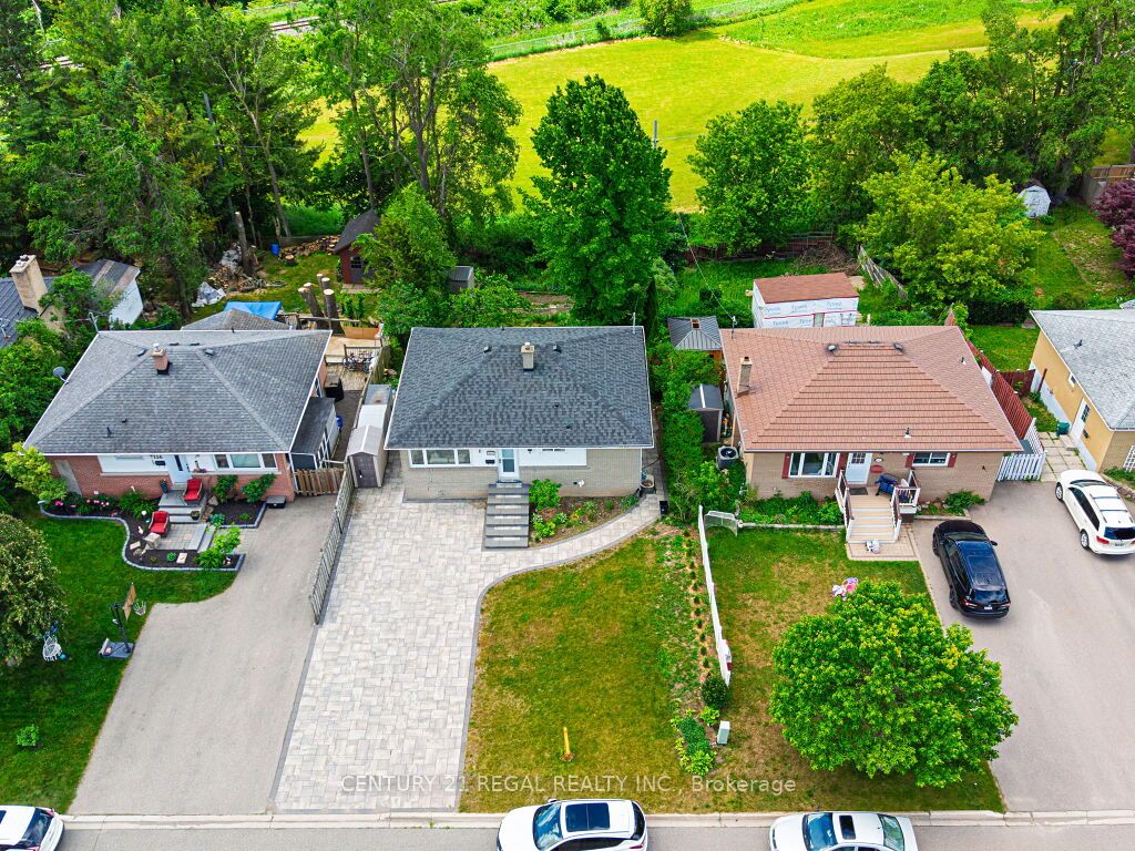 122 Longfield Road