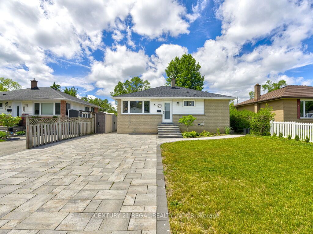 122 Longfield Road