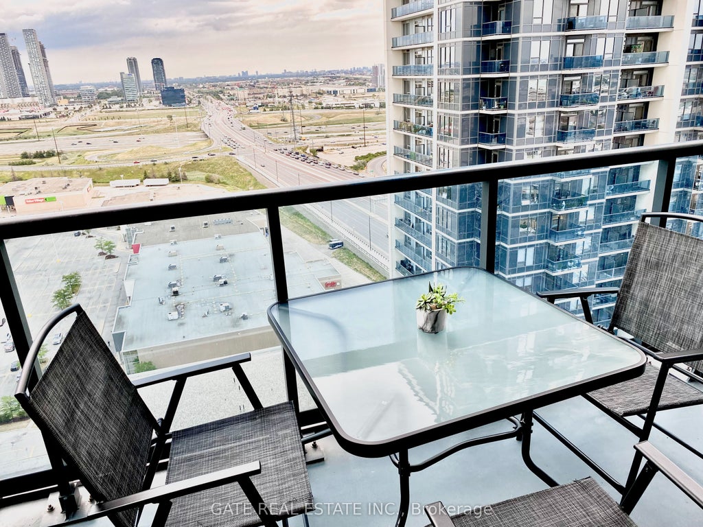 Photo of 3700 Highway 7 Road #2211, Vaughan, ON L4L 0G8 (MLS # N13886144)