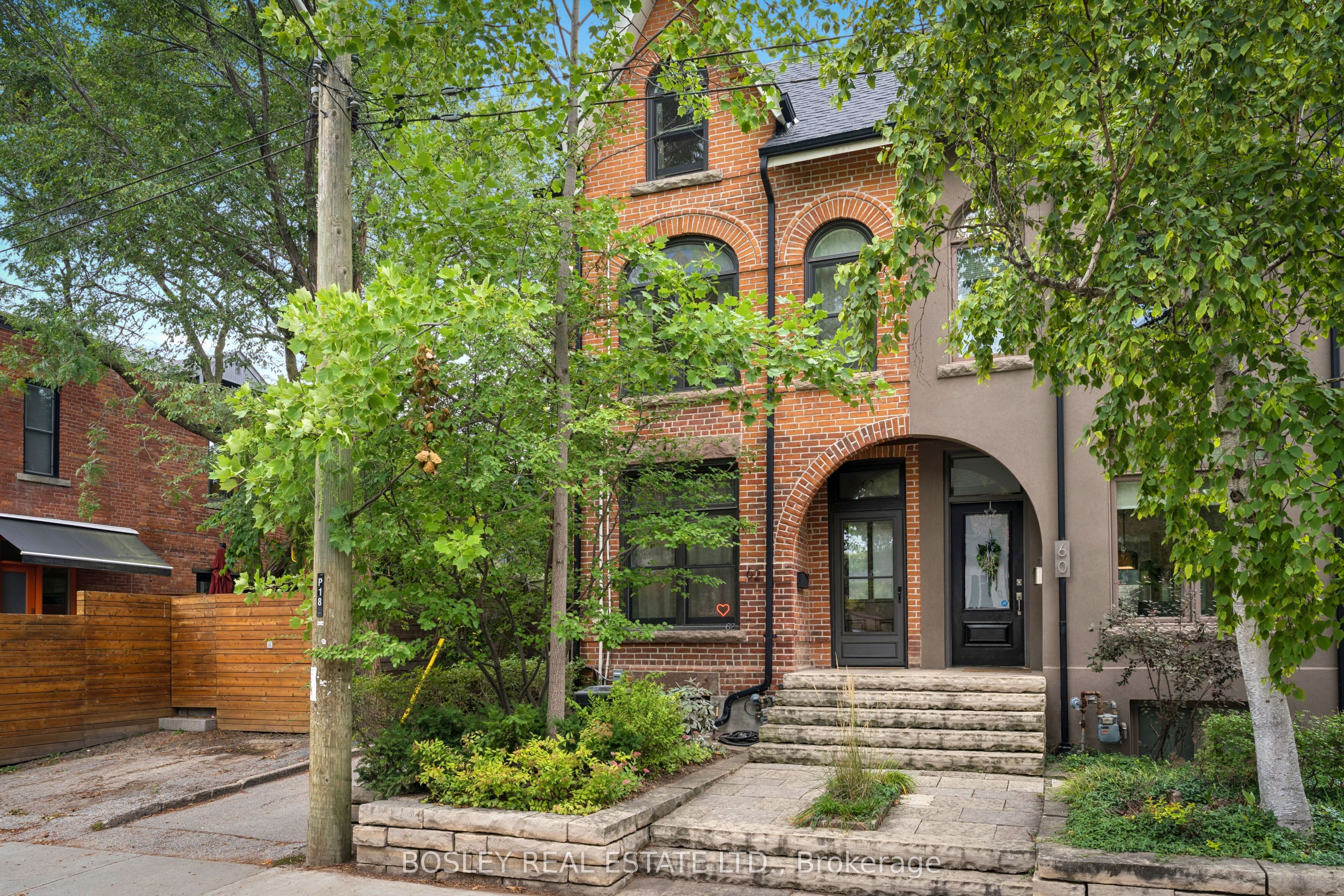 62 Pearson Avenue