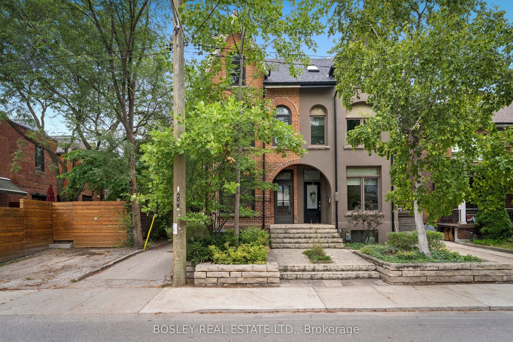 Photo of 62 Pearson Avenue, Toronto, ON M6R 1G1 (MLS # W13808626)