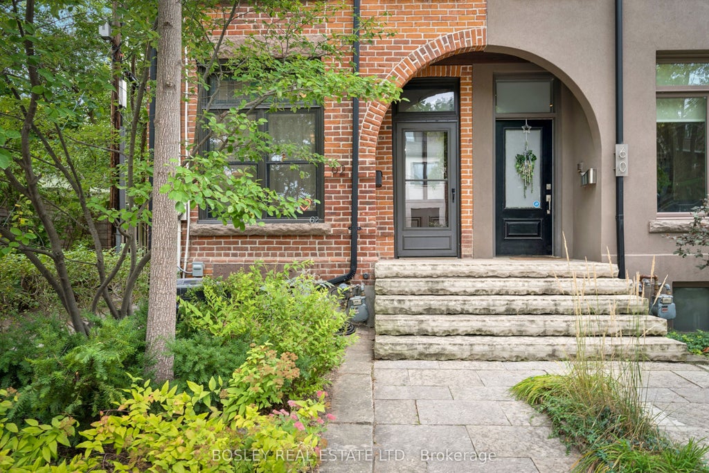 Photo of 62 Pearson Avenue, Toronto, ON M6R 1G1 (MLS # W13808626)