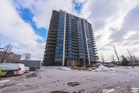 1035 Southdown Road 203 Mississauga ON L5J 0A2