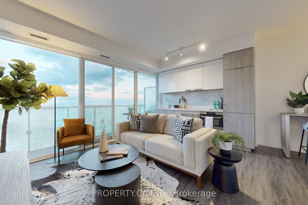 Photo of 15 Queens Quay E #2209, Toronto, ON M5E 0C5 (MLS # C12734938)