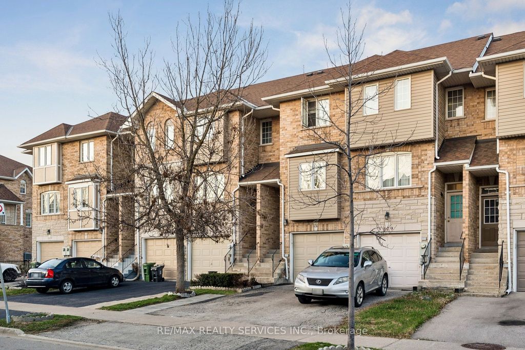 Photo of 131 Charlton Settlement Avenue, Toronto, ON M6M 5L5 (MLS # W12992286)