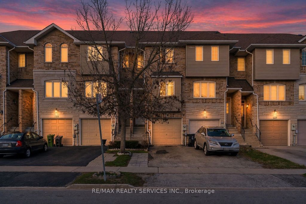 Photo of 131 Charlton Settlement Avenue, Toronto, ON M6M 5L5 (MLS # W12992286)