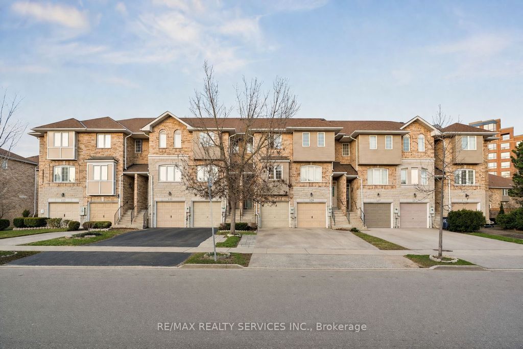 Photo of 131 Charlton Settlement Avenue, Toronto, ON M6M 5L5 (MLS # W12992286)